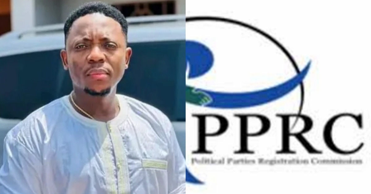 Political Parties Regulation Commission Condemns Kadiru’s Hate Speech
