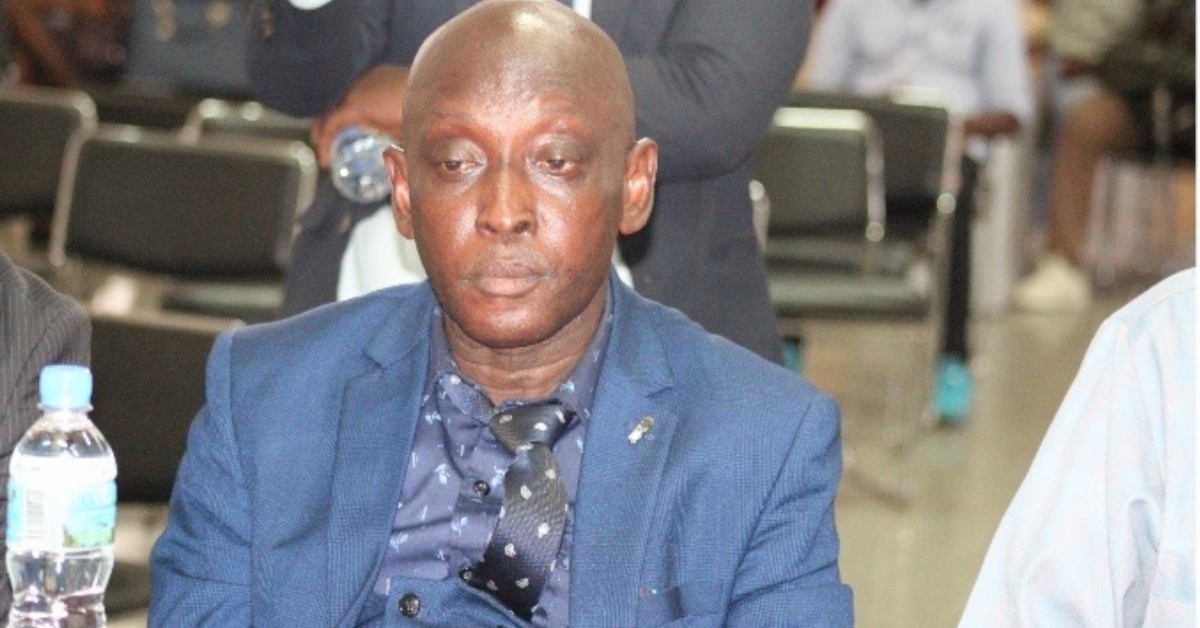 Principal Accountant Penalized for Non-Compliance with Auditors