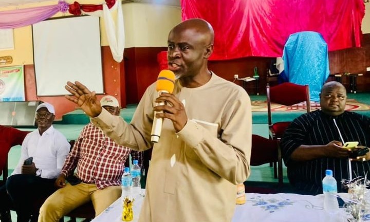 APC Set to Announce Final Position on The Tripartite Committee Report