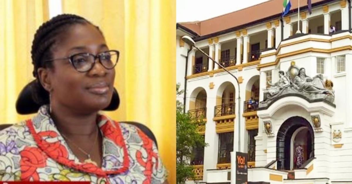 Lawyer Rowland Wright Urges Supreme Court Review of Tribunal Investigating Auditor General