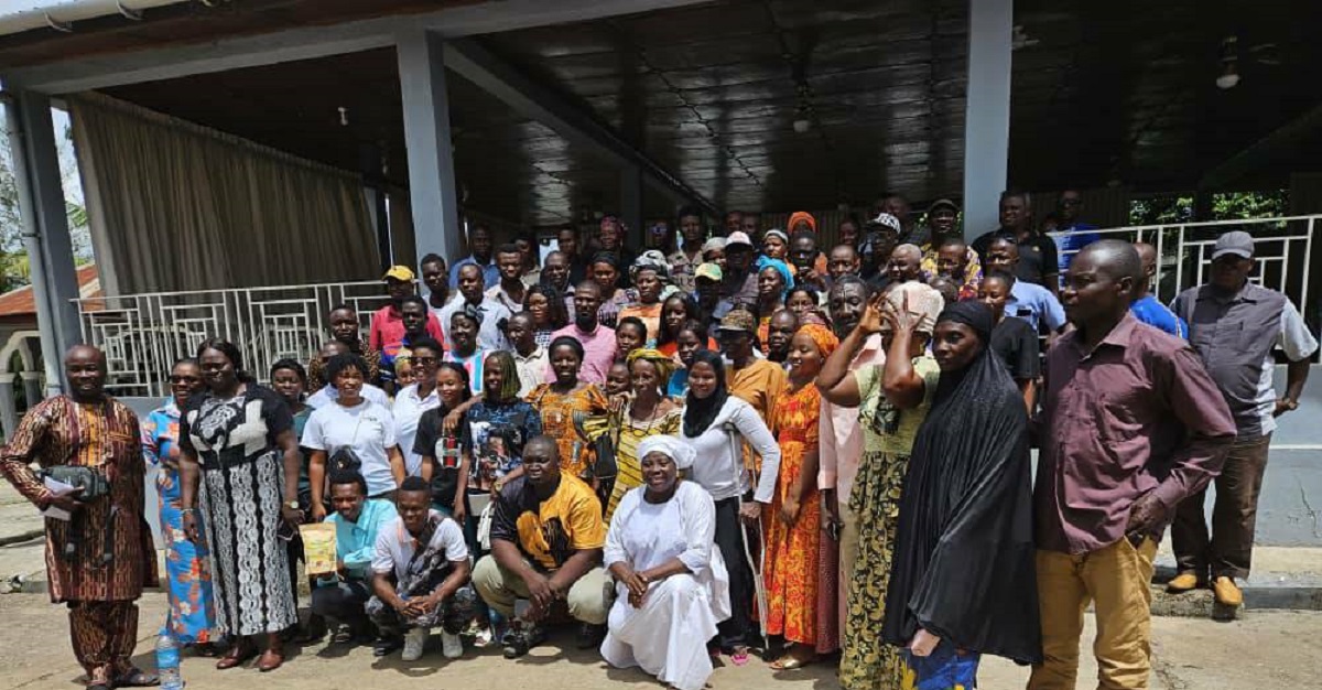 Ministry of Agriculture Empowers Agribusiness Centers and SMEs to Enhance Value Chain Links