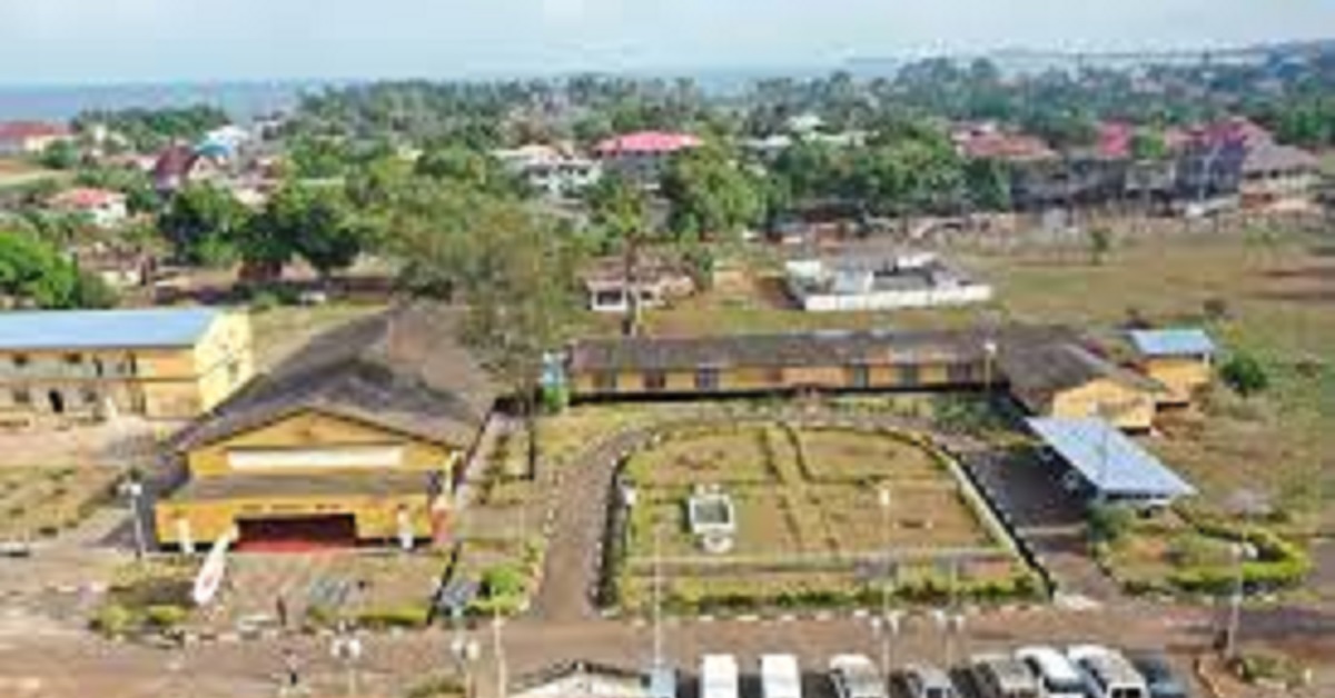 Milton Margai Students Union Demands Answers on Building Occupation And Land Encroachment