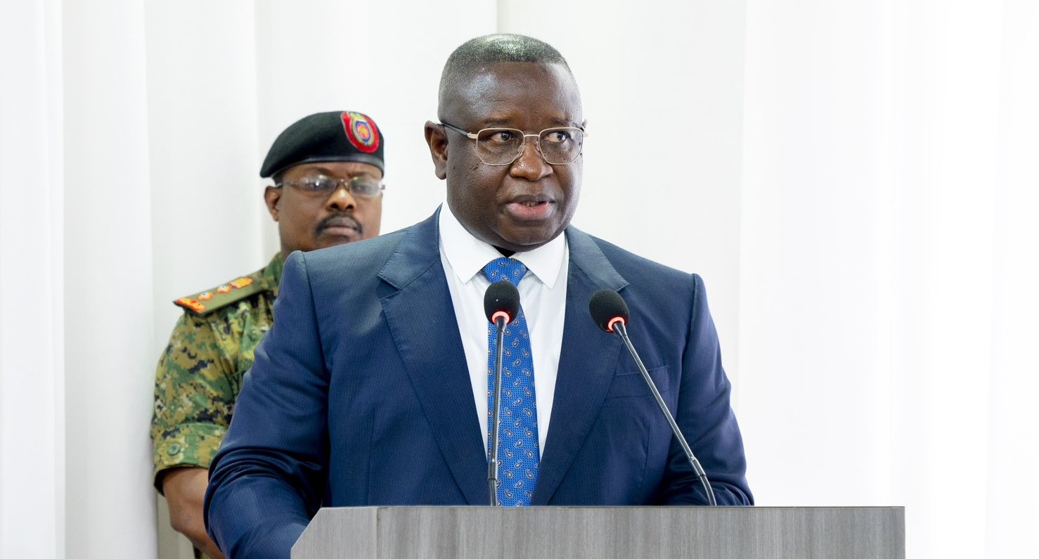Government Sets Up Presidential Task Force to Combat Sexual and Gender-Based Violence