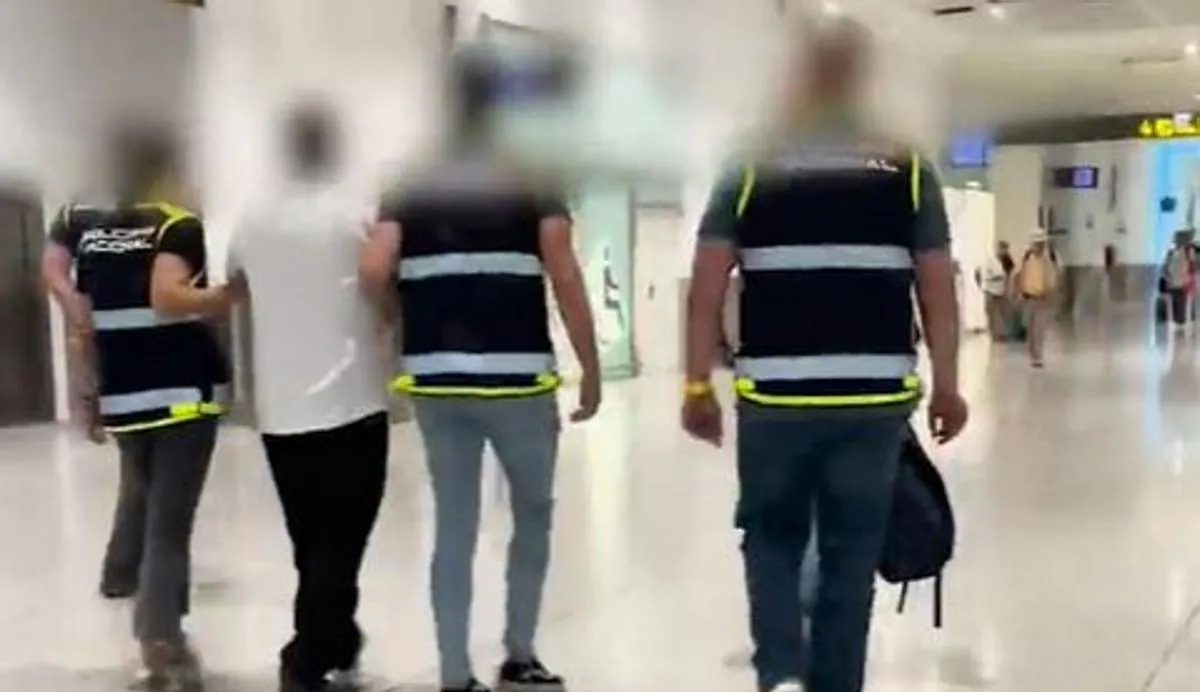 Man Involved in Alleged Trafficking of Blood Diamonds From Sierra Leone Arrested