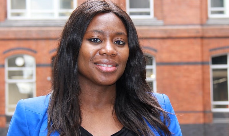 Sierra Leone’s Miatta Fahnbulleh Wins Parliamentary Seat in London