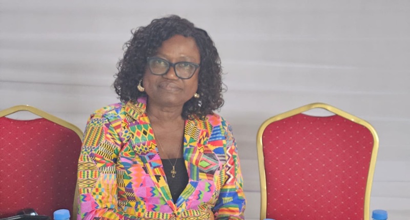 Minister of Sports Teima Unveils Roadmap at 2-Day Retreat in Bo