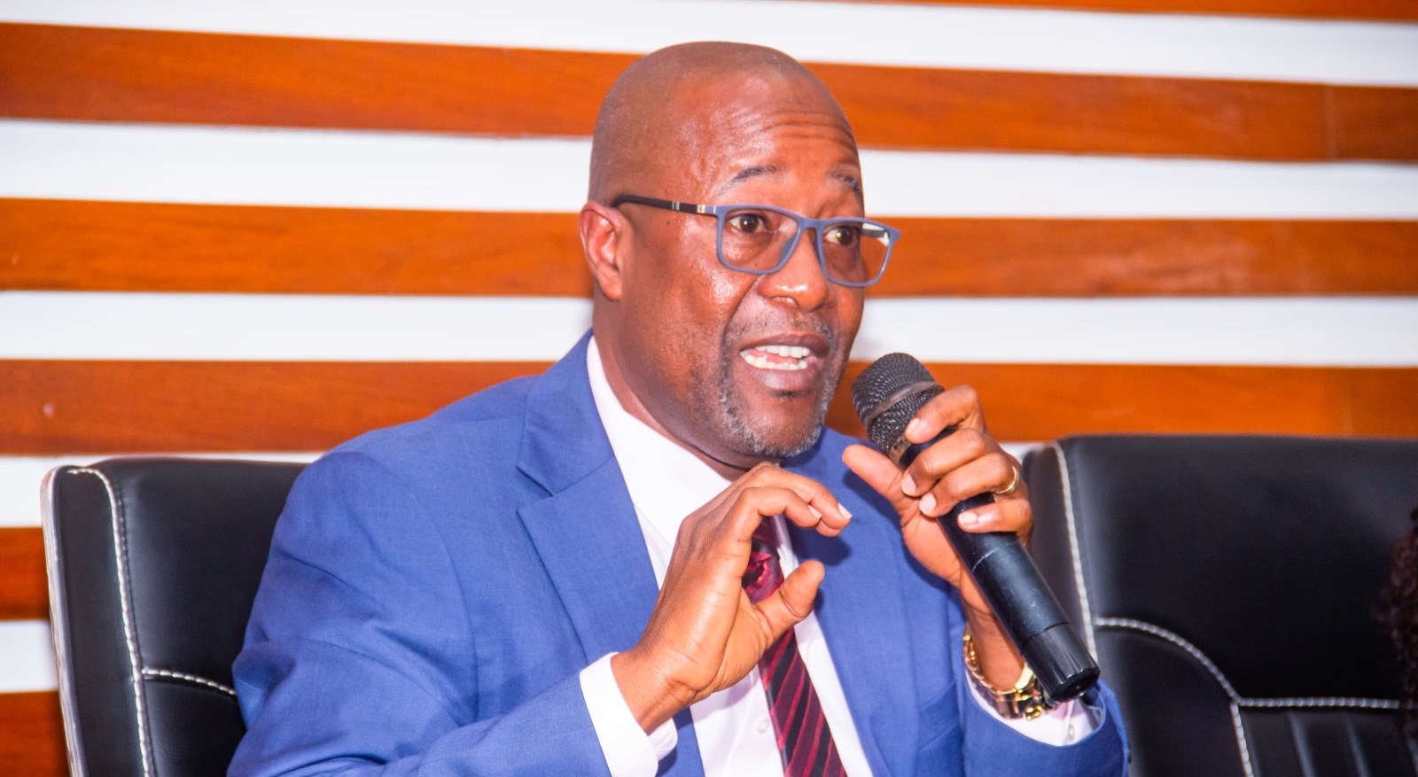 “No Foreigner Should Work here Without Proper Documentation” – Labour Minister