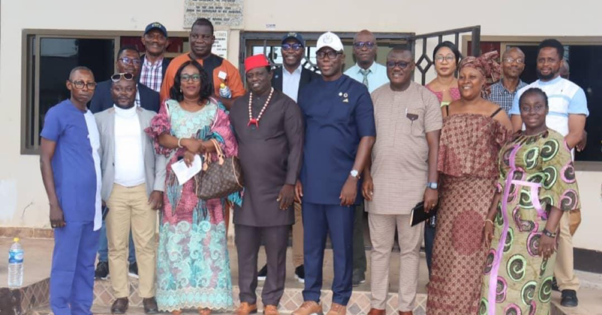 NaCSA Engages City Mayors on Launch of Labour Intensive Public Works Project