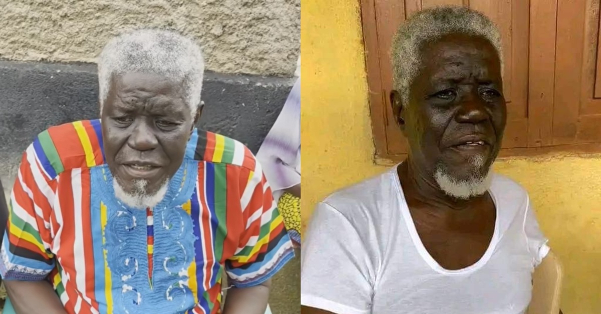 Legendary Cultural Singer Ngor Gbetuwa Laid to Rest