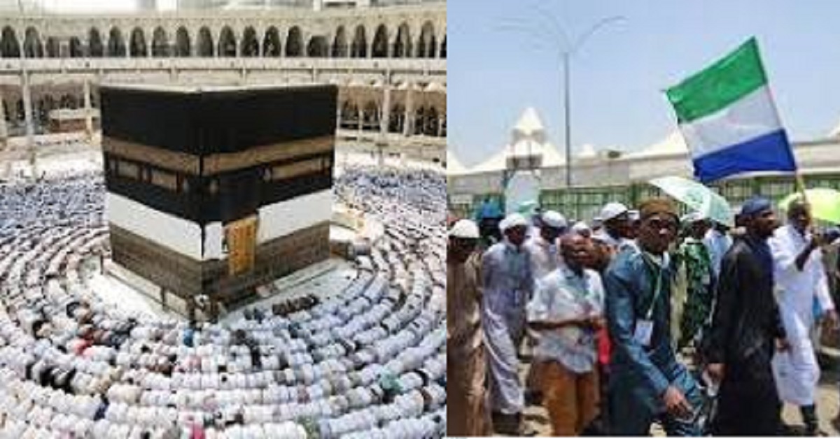 613 Returning Mecca Pilgrims  to Undergo Screening for 14 Viruses