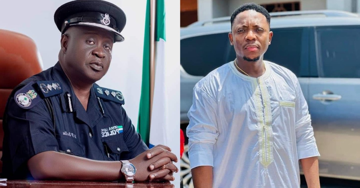 BREAKING: Police Arrest SLPP Politician for Threatening to Bring War to Sierra Leone