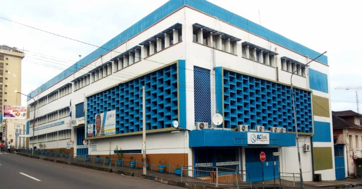 RCBank Sends Message to Customers and Potential Customers During Persistent Torrential Rainfall
