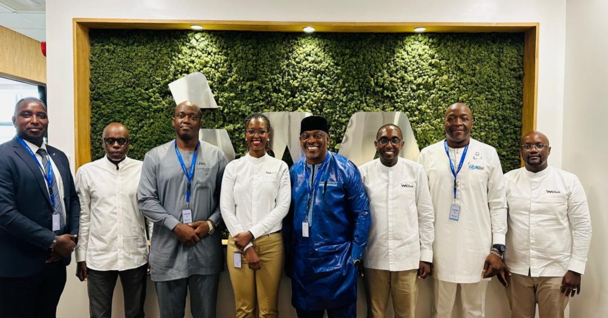 RCBank Top Executives Visit Rwanda’s Equity and I&M Banks