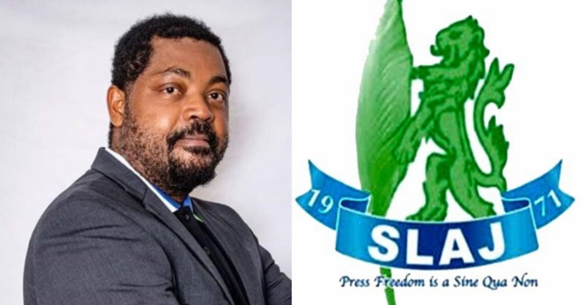 SLAJ Electoral Commissioner Announces 2025 Election Schedule