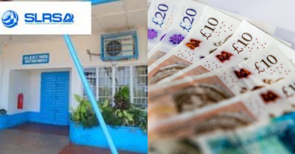 SLRSA Ordered to Refund £3,500 For Aborted Travel