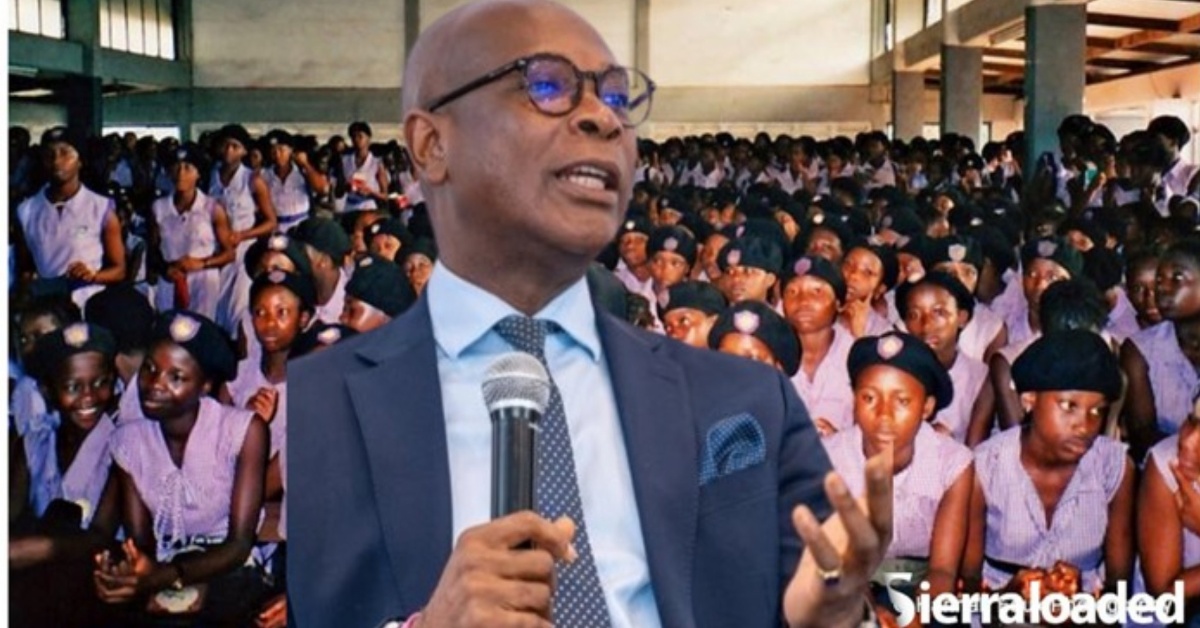 MBSSE Approves Single Shift System at Methodist Girls’ High School