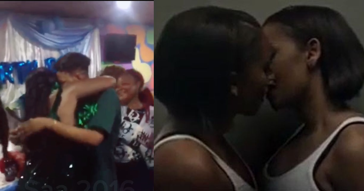 Same-Sex Couple Banished From Sierra Leone Town After Wedding