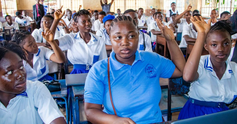 Reuniting Sierra Leone Through Civic Education: Reviving National Identity, Responsibility, And Unity in Schools