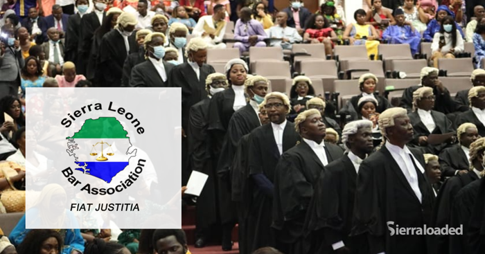 Sierra Leone Bar Association Caretaker Body Announces Annual General Meeting