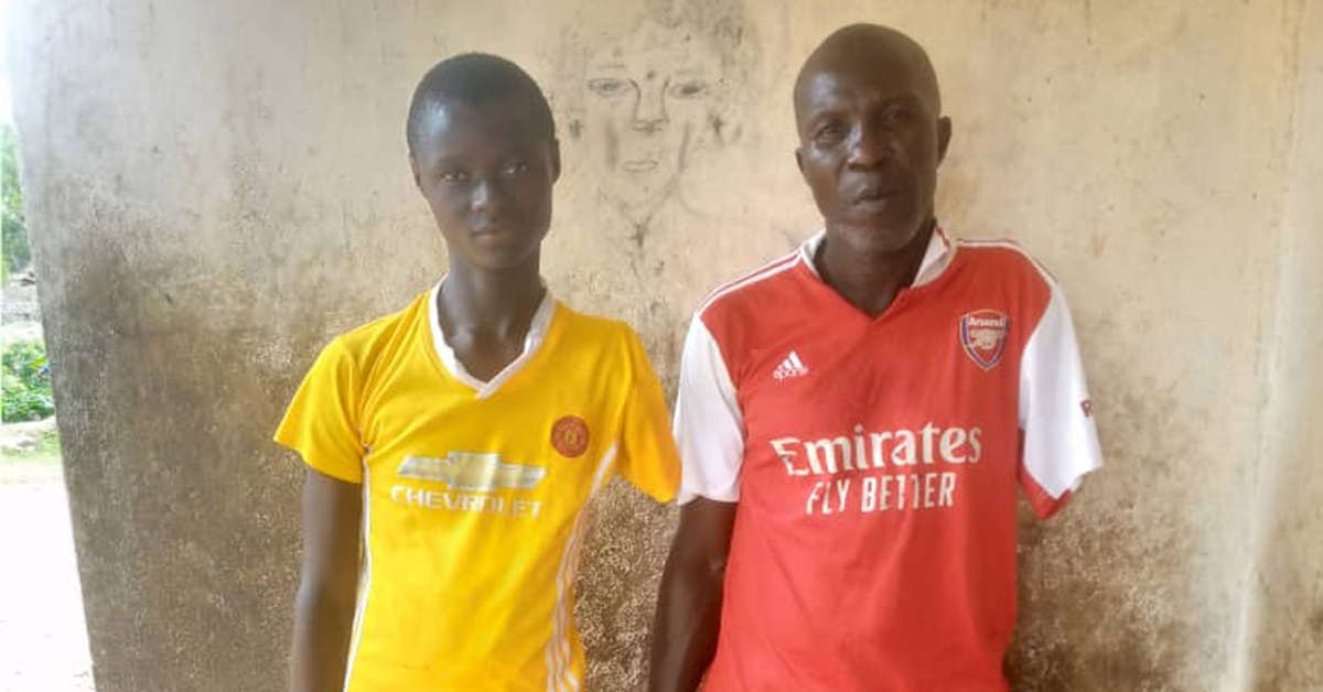 Sierra Leone War Amputees in Makeni Speak on Harsh Living Conditions