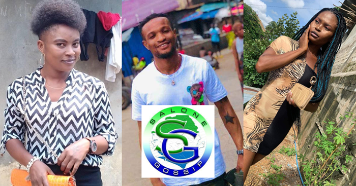 Three Suspected Admins of Salone Gossip Facebook Page Arrested