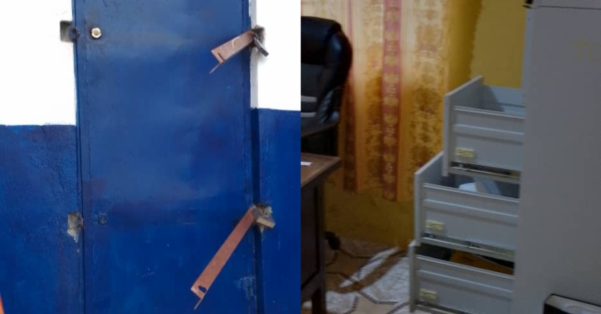 Taiama Community Bank Robbed by Armed Men in Moyamba District