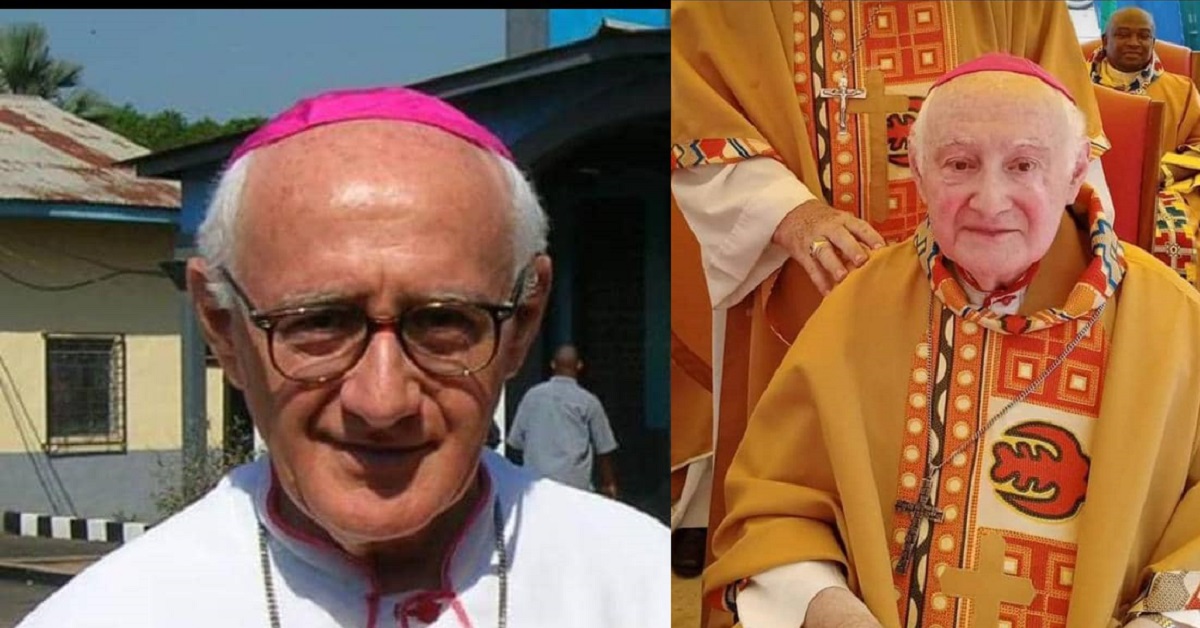 Unimak Mourns The Passing Of Its Founder