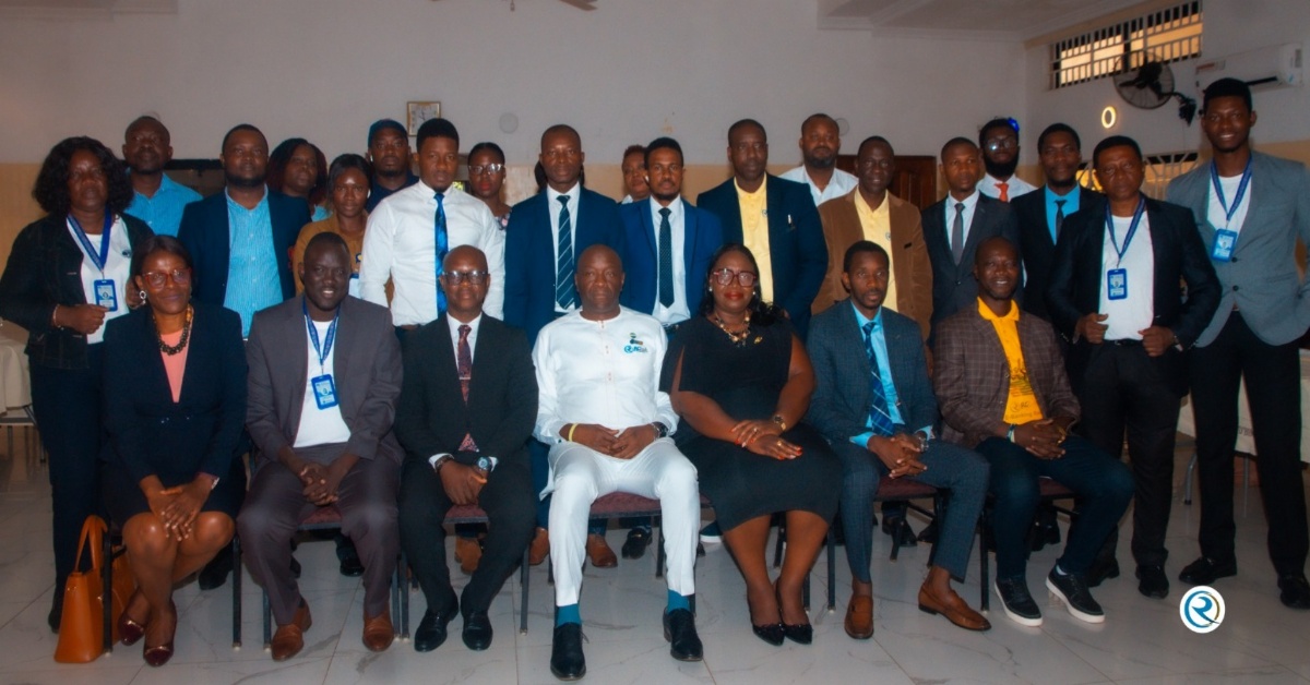 WABA – SLACB & RCBANK Spearhead Excellence in Banking Operations Training for Bankers