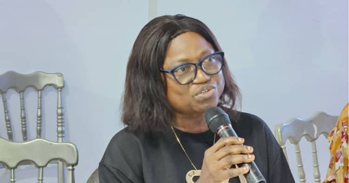 Sport Minister James-Teima Expresses Concern Over Doping in Sport