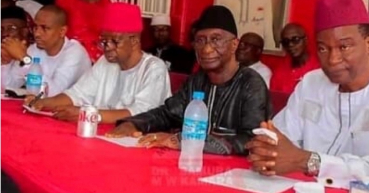 APC Intending Aspirants to Resist Another Handpick Candidate