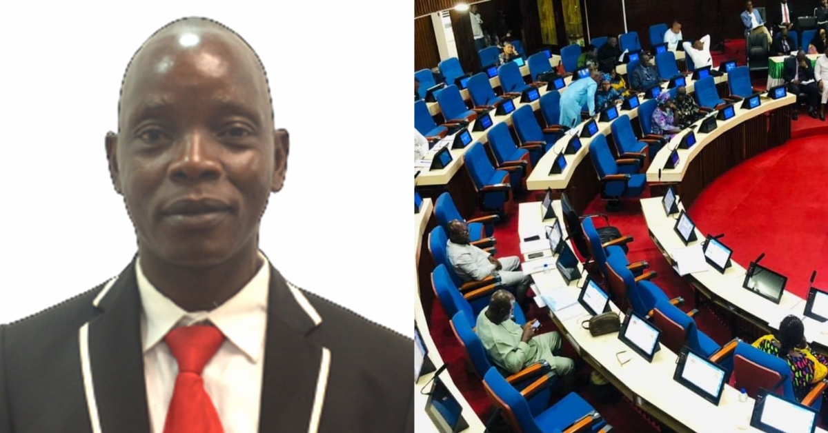 Bonthe District Worst Hit by Hunger, Opposition Deputy Leader Reveals in Parliament