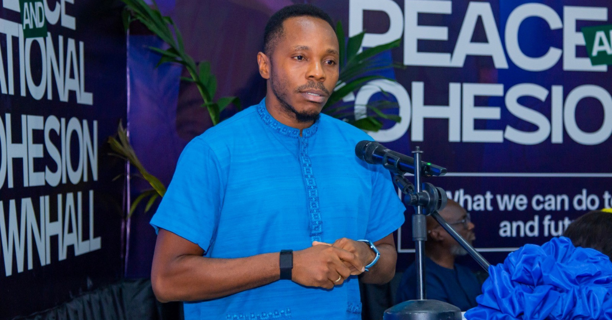 Unmasking the Hostility: The Political Establishment’s Hatred For Chief Minister Dr. David Moinina Sengeh