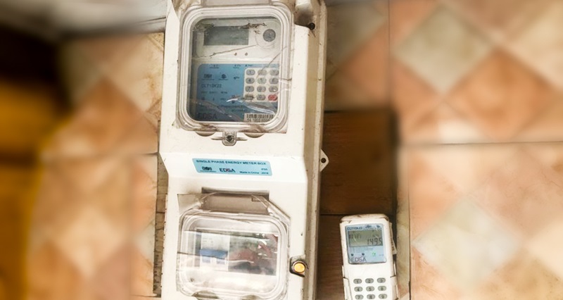 Man Arrested While Attempting to Steal Electricity Meter in Freetown
