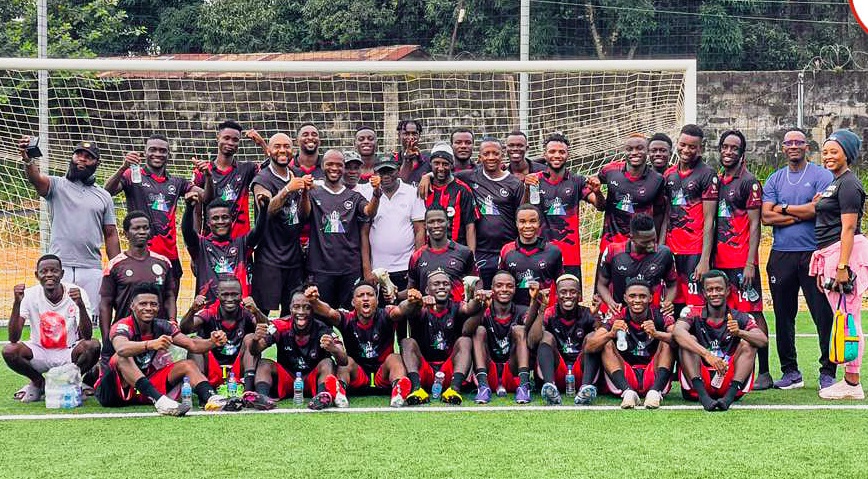 CAF Confederation Cup: East End Lions Clash With Senegal’s ASC Jaraaf Today
