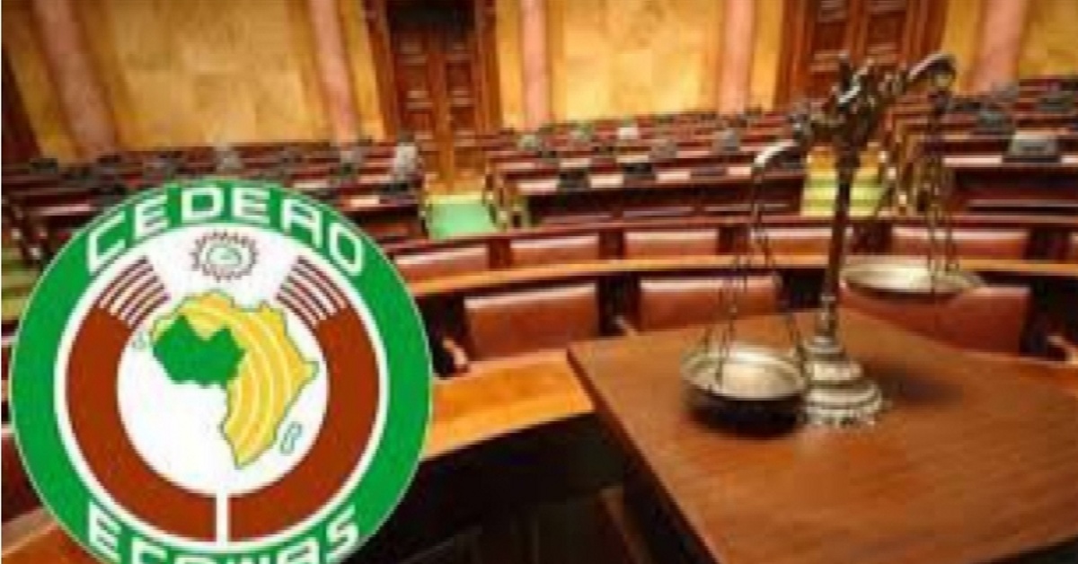 ECOWAS Court Orders Sierra Leone Government to Amend Loitering Laws