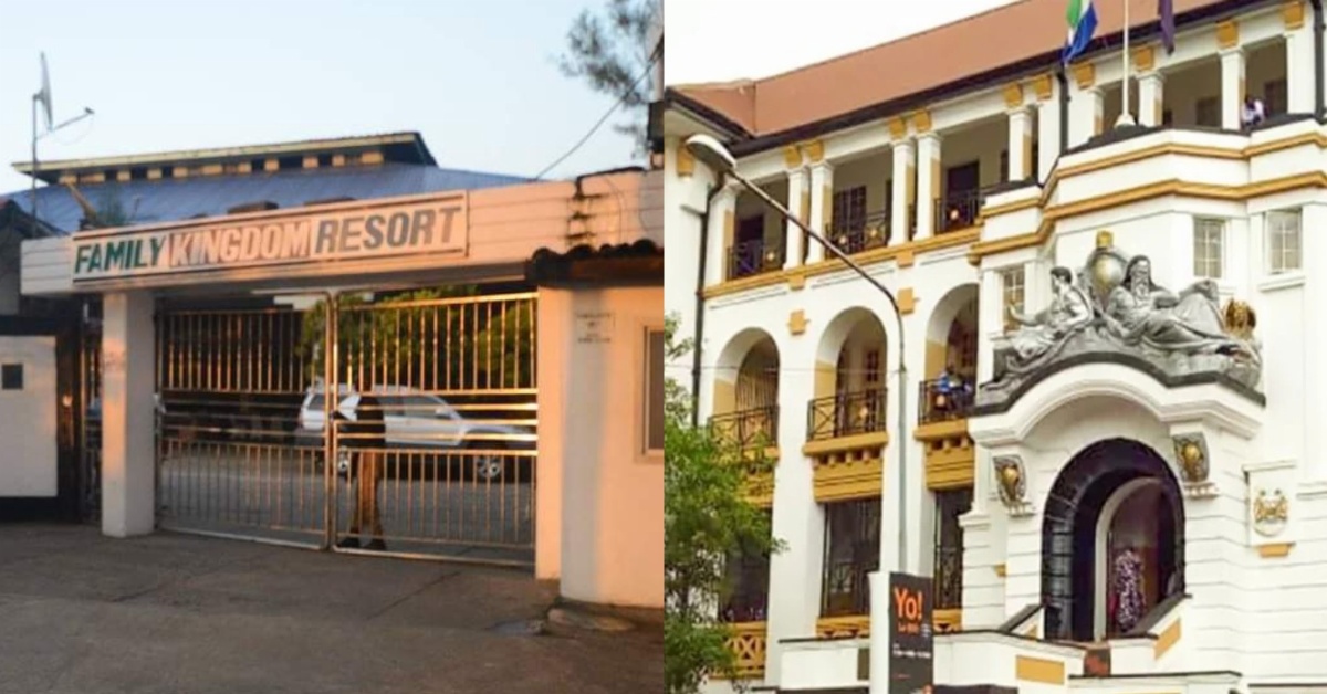 Family Kingdom General Manager in Court for Failing to Pay NASSIT for Staff