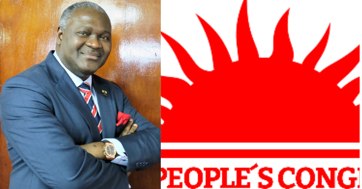 2028 Election: JFK Declares Intent for APC Flagbearer Position