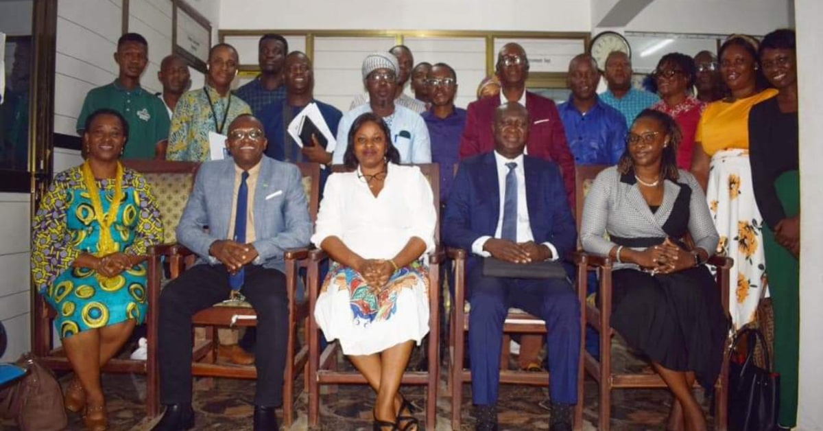 Local Content Agency Hosts Forum to Strengthen Implementation Strategy