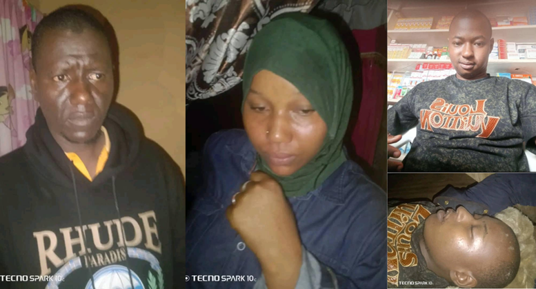 One Dead as Two Men Fight Dirty Over a Woman in Kenema