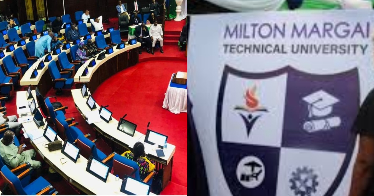 Parliament Warns Ministries Against Interfering in MMTU Land Dispute