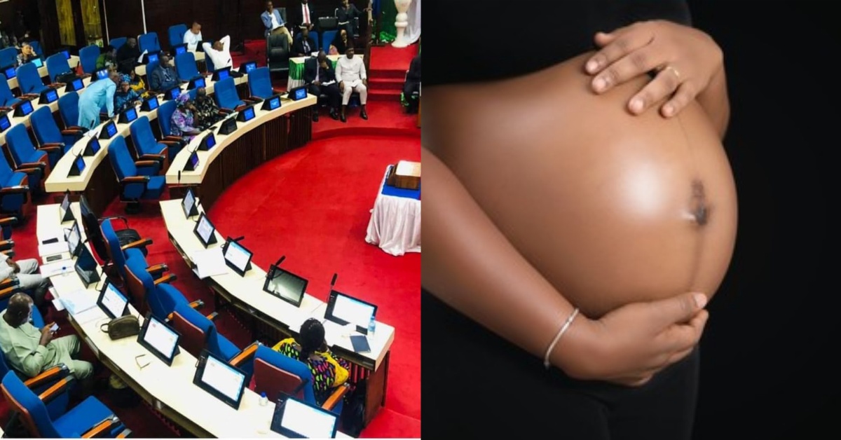 Parliament to Extend Maternal Leave to Six Months