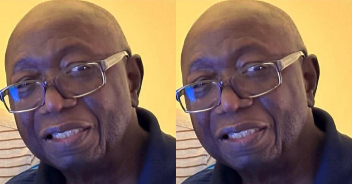 Catholic Church of Sierra Leone Mourns The Loss of Rev. Fr. Henry Williams