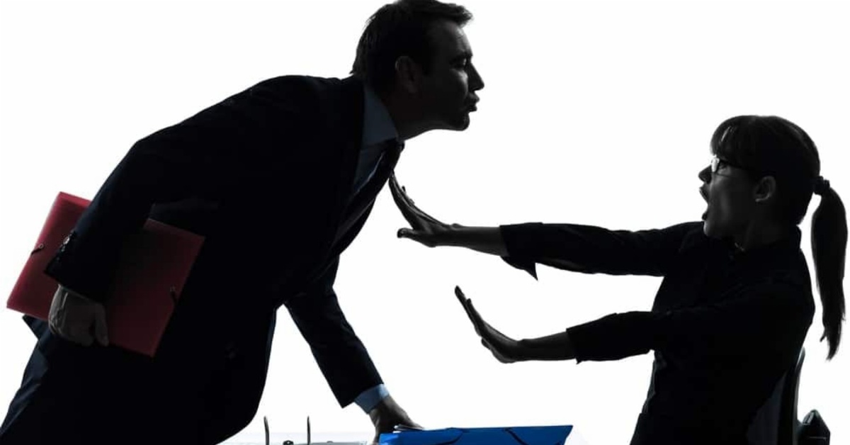 OpEd: The Solution to Sexual Harassment in Schools