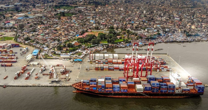 Sierra Leone Ports Authority Warns Public Against Fake Job Vacancies