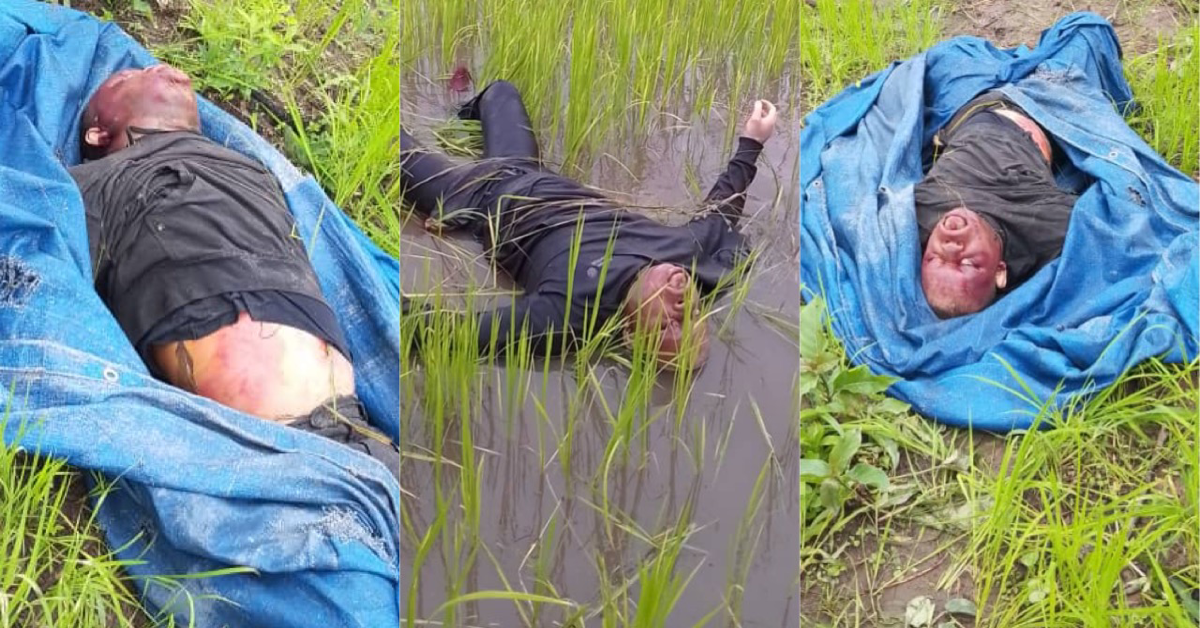 45-Year-Old Man Found Died Mysteriously: Family Calls for Deeper Police Investigation