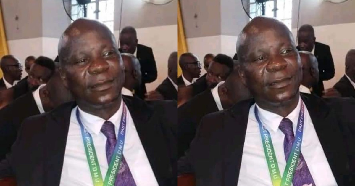 BREAKING: Senior Police Officer Found Dead Near Home in Hastings