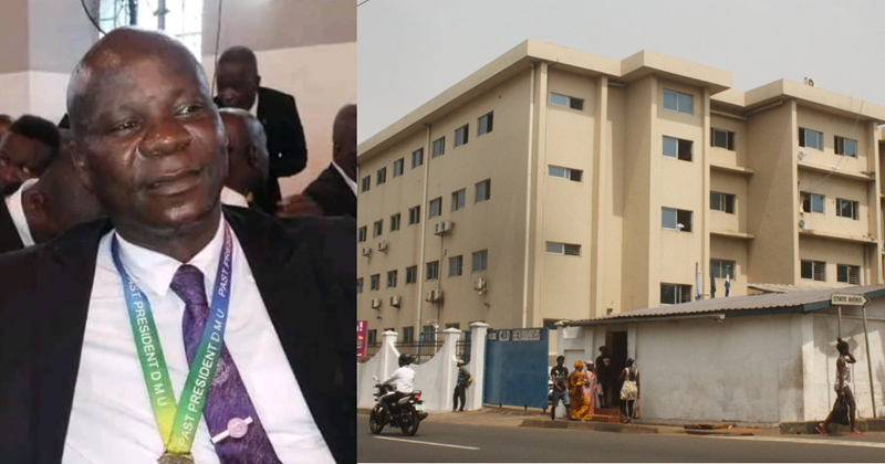 “If a Police Officer Could Meet a Death Like This, What About us Ordinary Civilians?”