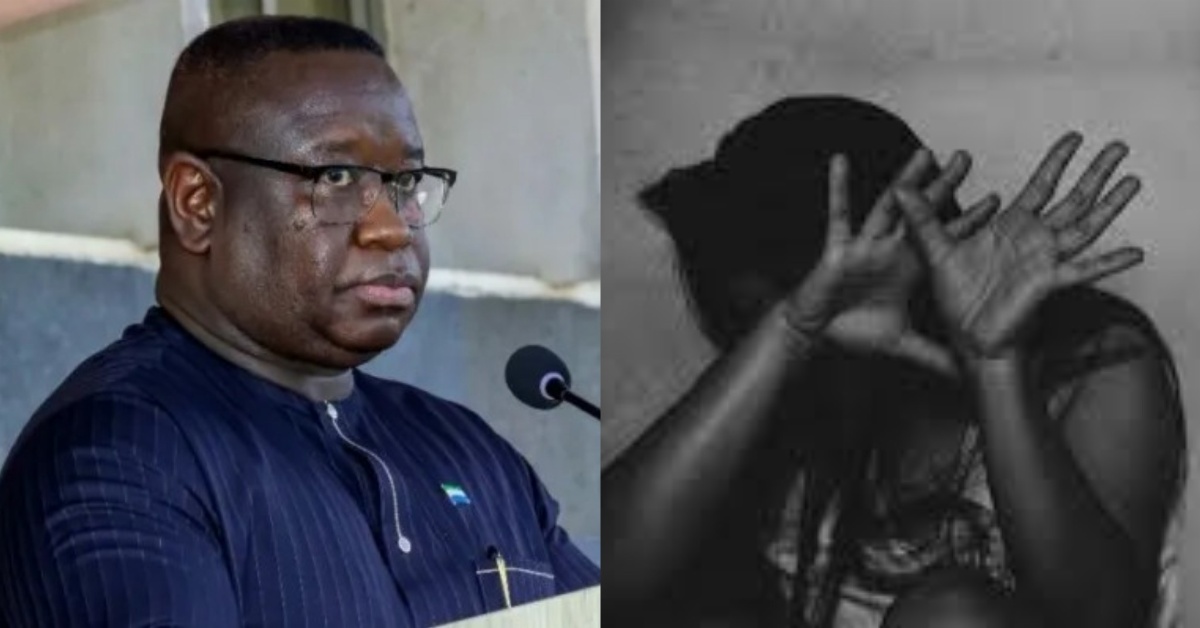 Government Condemns Rising Cases of Domestic Violence, Calls for Immediate Action