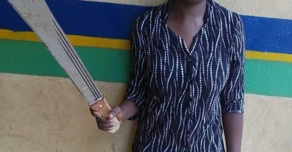 Businesswoman Remanded for Allegedly Attacking Partner with Machete in Freetown