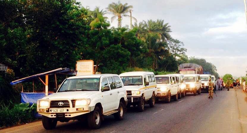 Government Plans to Turn Automotive Training Center at Freetown Polytechnic Into a National Service Hub